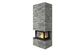 DAVOS U HIGH Stone