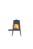 SHAKER schwarz