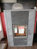 Tulikivi Salvo 15 - Ausstellungsmodell
