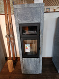 Heta Scan Line 40B - Ausstellungsmodell