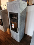 Heta Scan Line 40B - Ausstellungsmodell