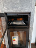 Heta Scan Line 40B - Ausstellungsmodell