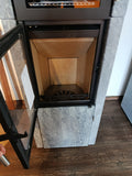 Heta Scan Line 40B - Ausstellungsmodell