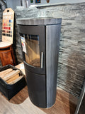 Heta Scan Line 810 - Ausstellungsmodell