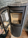 Heta Scan Line 810 - Ausstellungsmodell