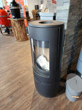 Dovre Bold 400 - Ausstellungsmodell
