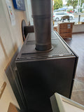 Klover Dual Air Hybridofen - Ausstellungsmodell