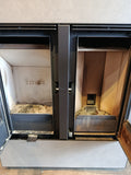 Klover Dual Air Hybridofen - Ausstellungsmodell