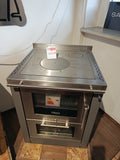Tyrola TRF 60 -  Ausstellungsmodell