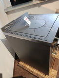 Tyrola TRF 60 -  Ausstellungsmodell