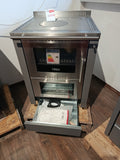 Tyrola TRF 60 -  Ausstellungsmodell