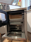 Tyrola TRF 60 -  Ausstellungsmodell