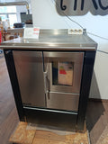 Tyrola TR A60 Holzherd - Ausstellungsmodell