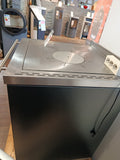 Tyrola TR A60 Holzherd - Ausstellungsmodell