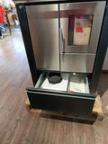 Tyrola TR A60 Holzherd - Ausstellungsmodell