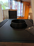 Concept Feuer Matrix RAW Steel – Ausstellungsmodell