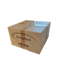 TermaTech Holzwolle Bio Anzünder 600 Stück – Kaminanzünder