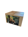 TermaTech Holzwolle Bio Anzünder 600 Stück – Kaminanzünder