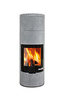 Skantherm Milano Speckstein Kleinspeicherofen Angebotsmodell